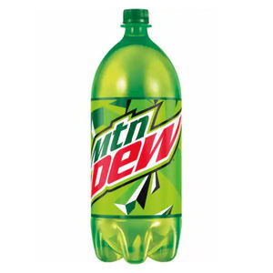 Precio al por mayor, Mountain Dew de primera calidad, 1 litro, en venta - Product Image 5
