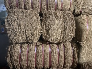 HIGH STRENGTH COCONUT COIR <b>MESH</b> <b>NET</b> FOR SOIL EROSION CONTROL BLUE LOTUS VIETNAM 2026 - Product Image 6