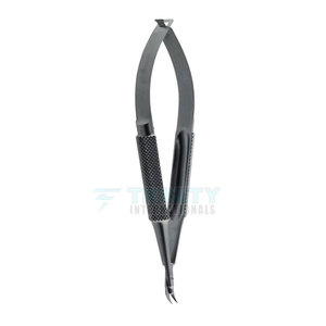 Tijeras Micro Infinex Maestro Millesi Premium de 16 cm con Puntas Curvas Afiladas, Acero Inoxidable de Alta Calidad, Juego de Instrumentos Superiores - Product Image 3