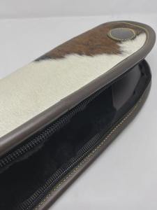 Funda Protectora de Cuero para Equipo de Tiro al Aire Libre, Resistente, Acolchada, Táctica, Deportiva, Hecha a Mano, Premium - Product Image 2