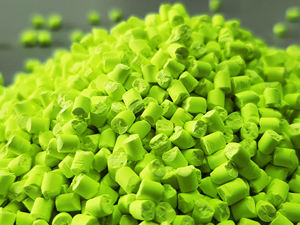 Fábrica en Vietnam - Aditivo Abrillantador Óptico OB-1 al Mejor Precio - Masterbatch de Grado Alimenticio para Moldeo por Inyección, Película Soplada y Bolsas de PE - Product Image 2