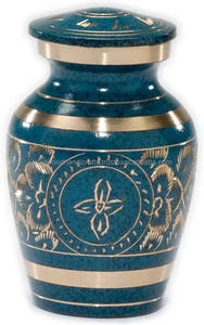 Urnas de cremación de latón para mascotas, urnas funerarias para mascotas, urnas de recuerdo, urnas de entierro con alta calidad a bajo precio - Product Image 5