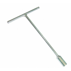 Llave de mano de acero CRV con mango en T para reparación y ensamblaje mecánico general, precio de oferta por exportador. - Product Image 2