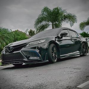 ขายด่วน รถยนต์ Camry ปี 2015 ถึง 2022 ทุกรุ่น รถซีดานระดับพรีเมียม ประหยัดน้ำมัน หรูหรา เหมาะสำหรับครอบครัว พร้อมส่งออกทั่วโลก - Product Image 2