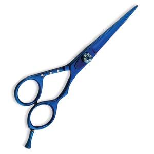 Ciseaux de coiffeur pour droitiers Super Cut, poignées souples, ciseaux de coupe de cheveux de salon, outils de précision pour barbier - Product Image 3
