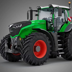 Tractor Agrícola Fendt 4x4 de Primera Calidad, 70HP 120HP, Disponible Ahora a Precio de Mayoreo en Austria - Product Image 6