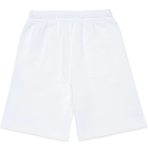 Shorts pour garçons, service OEM, design uni, haute qualité, avec cordon de serrage et logo, taille élastique pour un ajustement confortable. - Product Image 6