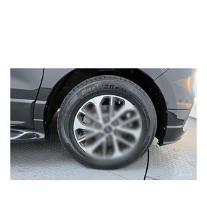 Hyundai Starex Limusina 2018, Euro V, Transmisión Automática, Asientos de Cuero, Volante a la Izquierda, 55,341 km, Diésel, Tracción Trasera - Product Image 5