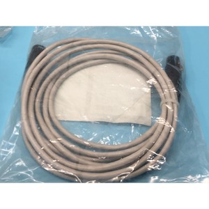 ชุดสายเคเบิล BOC Edwards D37207591 XLR 4W จำนวน 4 ชิ้น - อุปกรณ์และอะไหล่เซมิคอนดักเตอร์ระดับโลกที่เชื่อถือได้ - Product Image 4
