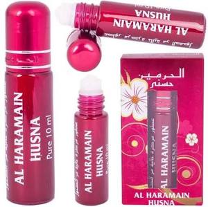 Al Haramain Husna 10ML – Venta al por Mayor - Product Image 1