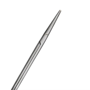 Tijeras de disección Metzenbaum Premium TC, puntas rectas y redondeadas, con incrustaciones de carburo de tungsteno, tijeras de disección Metzenbaum CE - Product Image 5