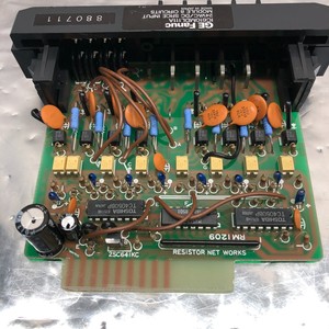 GENERAL ELECTRIC GE FANUC IC610MDL111A - Equipo y Piezas de Semiconductores de Confianza de Marca Global - Product Image 3