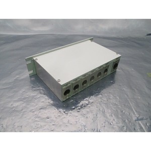 BOC edwards 6xpdt สวิตช์ปั๊มสูญญากาศ6ช่อง-เชื่อถือได้อุปกรณ์เซมิคอนดักเตอร์มรดกระดับโลกและชิ้นส่วนที่ - Product Image 3