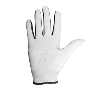 Guantes de Golf de Piel de Oveja Premium con Logotipo Personalizado, Suaves, Transpirables, de Dedo Completo, para Mano Derecha o Izquierda, para Hombres, Deportivos - Product Image 6