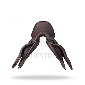 Silla de Montar para Salto, Silla de Montar para Equitación, Equipo Ecuestre - Product Image 4