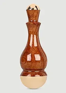 Varita Kansa Premium al por Mayor, Herramienta de Masaje para Terapia de Lifting Facial y Tratamientos de Spa por M/S SHAAD HANDICRAFTS - Product Image 6