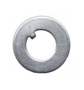 แหวนรองแกนหมุนหน้าสำหรับรถแทรกเตอร์ Massey Ferguson 180010M1 รุ่น MF-35 35X 135 240 อะไหล่แท้ OEM - Product Image 1