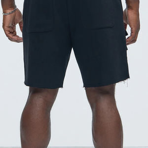 Shorts décontractés tendance pour l'été et les vacances à la plage, rehaussant l'apparence et les tenues quotidiennes / Prix abordable et haute qualité - Product Image 6