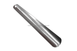 ฮอร์นรองเท้าโลหะคุณภาพสูงแผ่นรองรองเท้าอินเดียรองเท้าฮอร์นโลหะ & ฮอร์นโลหะสำหรับงานฝีมือจากธรรมชาติชั้นสูง - Product Image 5