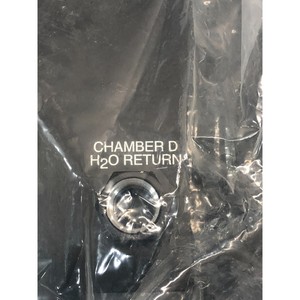 AMAT 0040-75314 PVD CHMBER POS D WATER RETURN - อุปกรณ์และอะไหล่เซมิคอนดักเตอร์ระดับโลกที่เชื่อถือได้ - Product Image 3