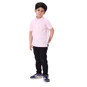 Diseños personalizables para niños, conjunto de camisa y pantalones cortos 100% algodón transpirable, conjuntos de verano infantiles cómodos y personalizados - Product Image 4
