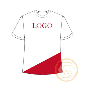 Camiseta Personalizada de la Hermandad Femenina Delta, de Alta Calidad, Transpirable, de Algodón Jersey, Diseño Sólido, Manga Corta, Cuello Redondo, Talla XL, Estilo Griego - Product Image 3