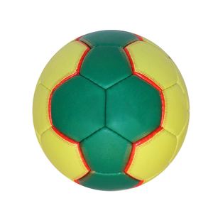 Logotipo personalizado, balones de fútbol 100% PU personalizados, balón de fútbol pakistaní de la mejor calidad, tamaño 5, balón de fútbol profesional tamaño 5. - Product Image 2