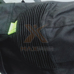 Chaqueta Cardura para Hombre, Diseño Nuevo, Transpirable, Impermeable, Personalizable, para Automovilismo - Product Image 6