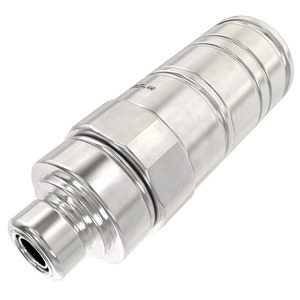 Raccord rapide hydraulique en acier inoxydable ZANGO SJ30426, pièce de rechange pour tracteurs, machines agricoles, usage intensif - Product Image 6