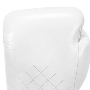 Gants de boxe en cuir de haute qualité pour adultes, entraînement et sparring, compétition de boxe MMA pour professionnels - Product Image 3