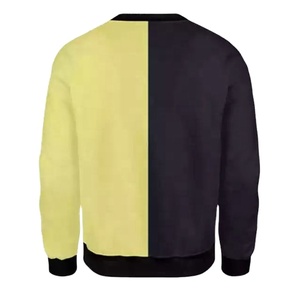 Sudadera Nueva al por Mayor 2025 para Hombre y Ropa Casual, Sudadera con Logotipo Personalizado para Hombre y Unisex - Product Image 6