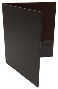 Présentateur de chèques pour les clients du restaurant de l'hôtel - Product Image 2