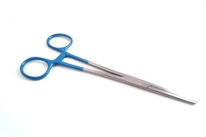 Delta Med Surgical Surgical Grade <b>Suture</b> <b>Kit</b> with Manual Power Source CE Certified Lifetime Warranty - Product Image 6