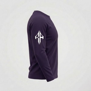 Men's Blank Cycling Jerseys 100% Polyester Heat-Transfer <b>Printing</b> <b>Material</b> Quick Dry Top Quality Custom By RIVIAN ATLANTIC - Product Image 3