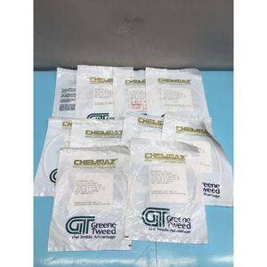 CHEMRAZ 9160-SC520 O-RING AS-568A-160 CPD 520 - Equipo y Piezas de Semiconductores de Confianza de Marca Global - Product Image 4