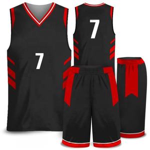 Uniforme de fútbol de equipo con nombre personalizado e impresión por sublimación conjuntos de diseño personalizados - Product Image 5