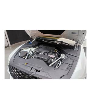 Genesis G80 2024, 2.5 Turbo, 2WD, Gasolina, Automático, Asientos de Cuero, Cámara Trasera, 9,362 km, 10 Meses de Uso, Volante a la Izquierda - Product Image 6