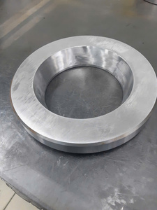 Matriz de extrusión de acero VMMP, matriz de acero para productos de aluminio SKD 61 - Product Image 1
