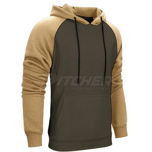 Ensemble de survêtement pour homme personnalisé, deux pièces, tissu respirant, idéal pour l'entraînement et les voyages - Product Image 6