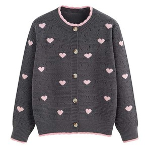 Style Oversized Women Sweater Patterned Knit Pullover <b>Vintage</b> Vibe <b>Jumper</b> Warm Winter Wear for Boutique - Product Image 5