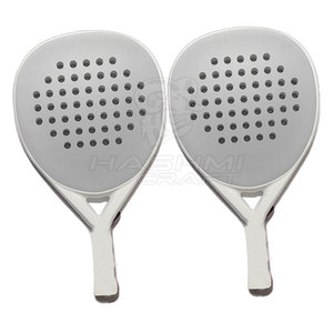 Pala de Tenis Premium Ligera y Ajustable de Alta Calidad Diseñada para Comodidad y Rendimiento Duradero en la Cancha - Product Image 3