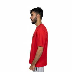 Camisetas de algodón lisas al por mayor a precio económico, camisetas transpirables de alta calidad para hombre, camisetas casuales con cuello redondo y manga corta para hombre. - Product Image 5