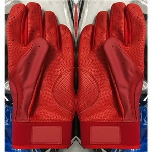 Gants de frappeur de baseball en cuir du Pakistan en gros – Respirants, durables, légers, logo et couleur personnalisables, haute qualité, éprouvés - Product Image 6