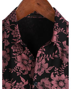 Camiseta de Hombre de Alta Calidad al por Mayor, 100% Algodón, Tejido Transpirable, Compresión, Corte Holgado, Manga Corta, Diseño Personalizado, Tallas Grandes - Product Image 3