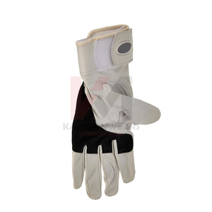 Gants de golf durables pour l'entraînement et la course, service OEM, logo personnalisé, vente en gros, usine pour les distributeurs de vêtements de sport - Product Image 2
