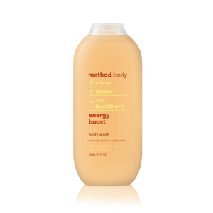 Gel de Ducha Method Men Daily Zen 532ml - Product Image 6