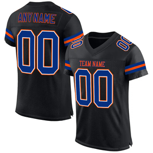 Camiseta de fútbol retro unisex de malla extragrande con estampado personalizado, transpirable, de secado rápido, estilo cropped, a la moda. - Product Image 4