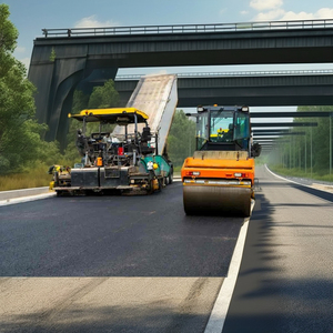 Bulk <b>Bitumen</b> for Large-Scale Construction Projects in Australia - Product Image 1