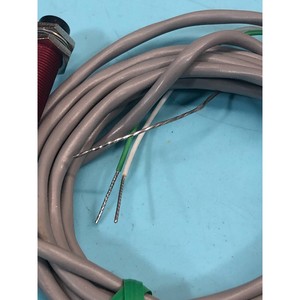 2 BANNER LR400VG SENSOR ASSY, SCANNER, 182482 - Equipo y piezas de semiconductores de confianza de Trusted Global Legacy - Product Image 3