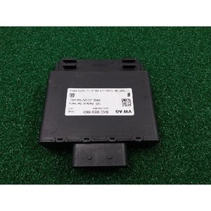 ECUs y Módulos de Computación Usados A4 8K0959663 - Product Image 2